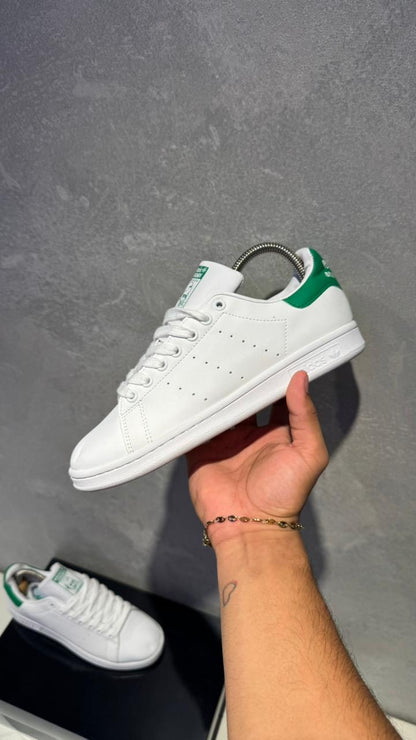 ADIDAS STAN SMITH BLANCO VERDE