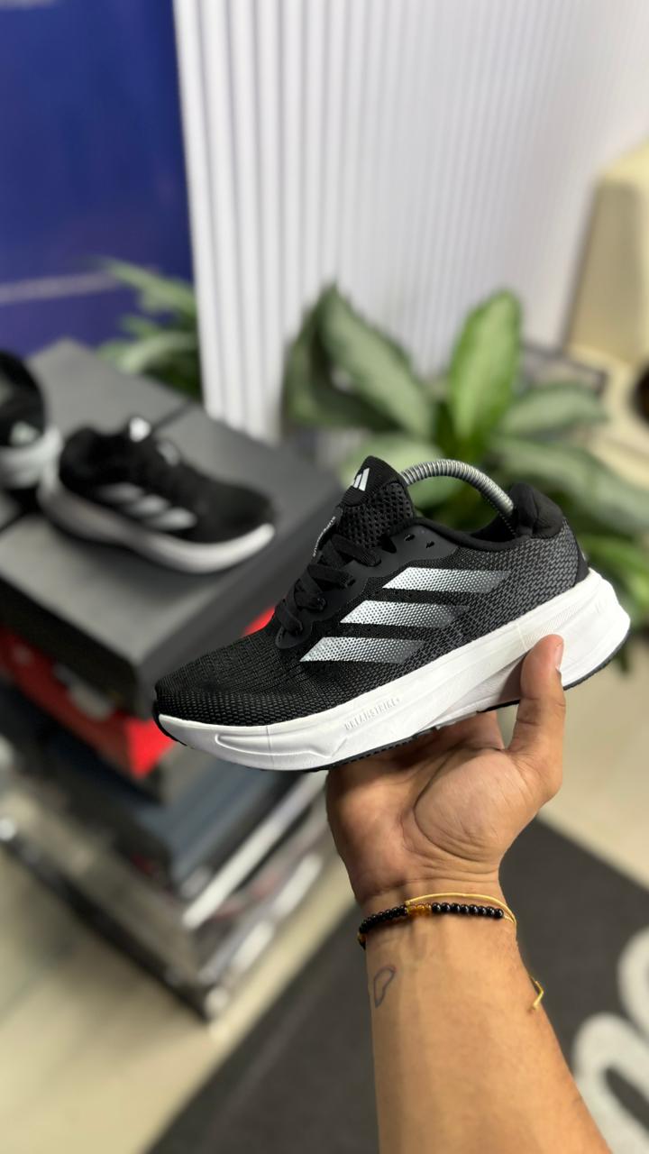 ADIDAS SUPER NOVA NEGRO BLANCO PROMO