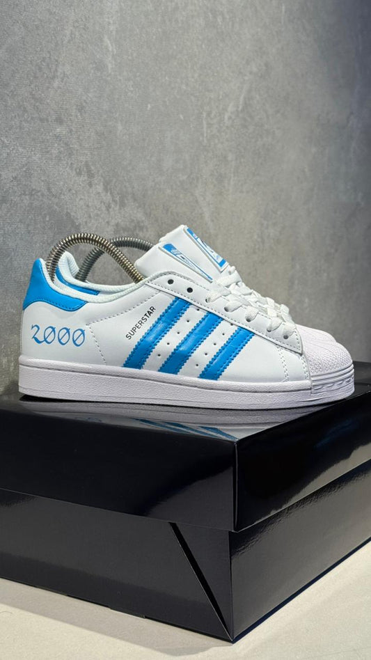 ADIDAS SUPER STAR BLESSED