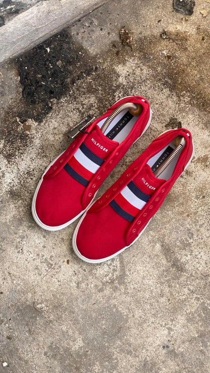 TOMMY ROJO PROMO MASTER