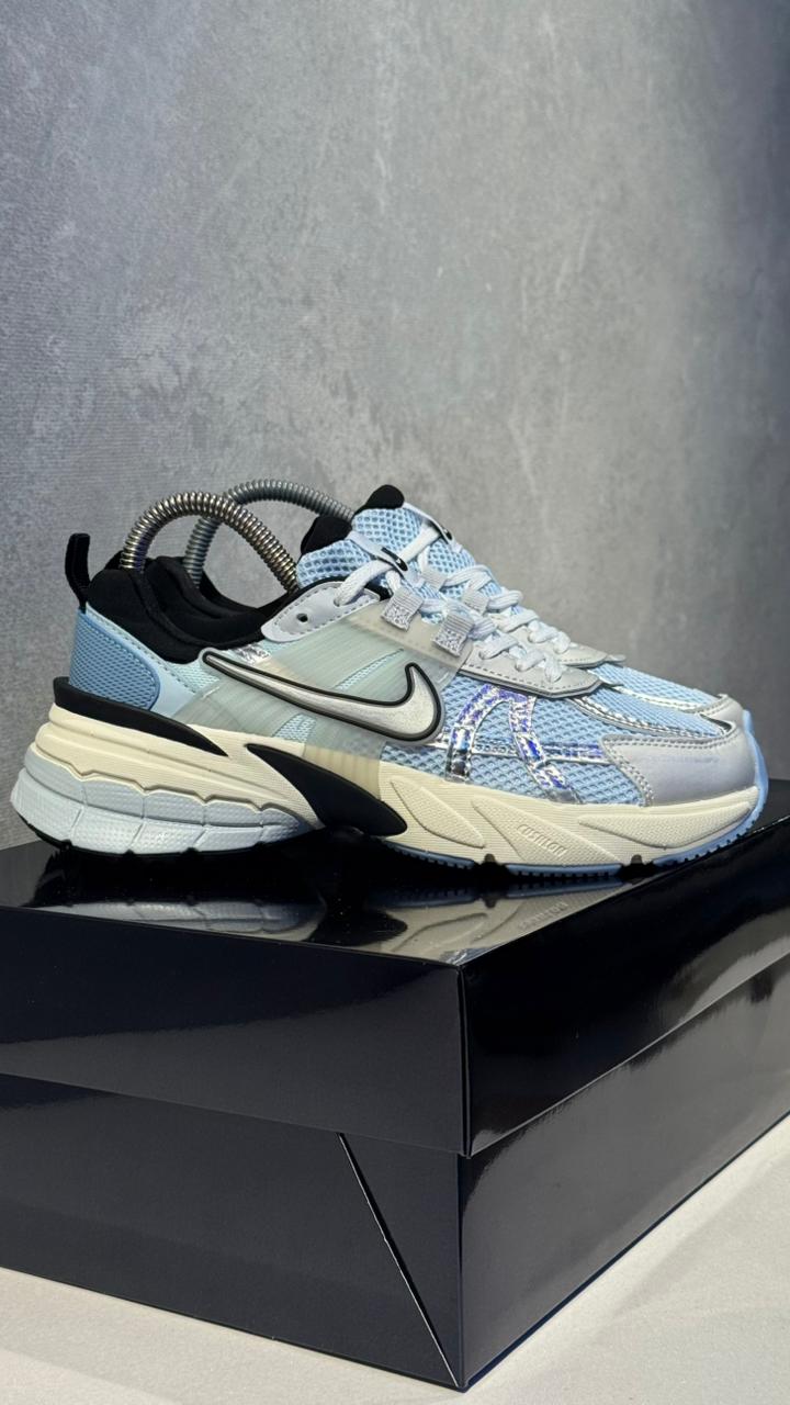 NIKE V2K CELESTE