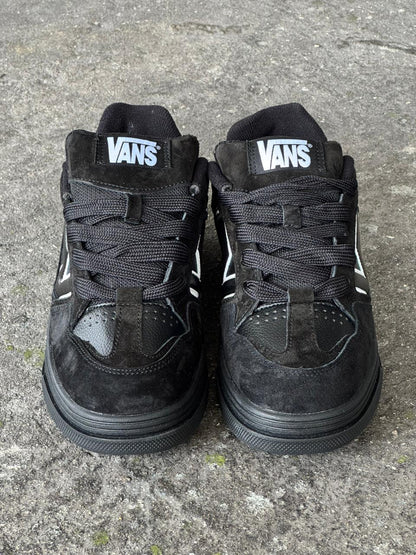 VANS HYLINE NEGRO
