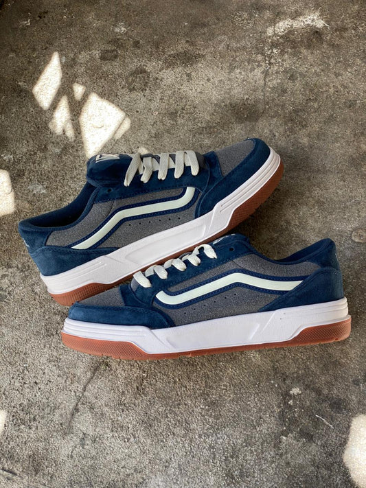 VANS SKATE AZUL  TURQUIS