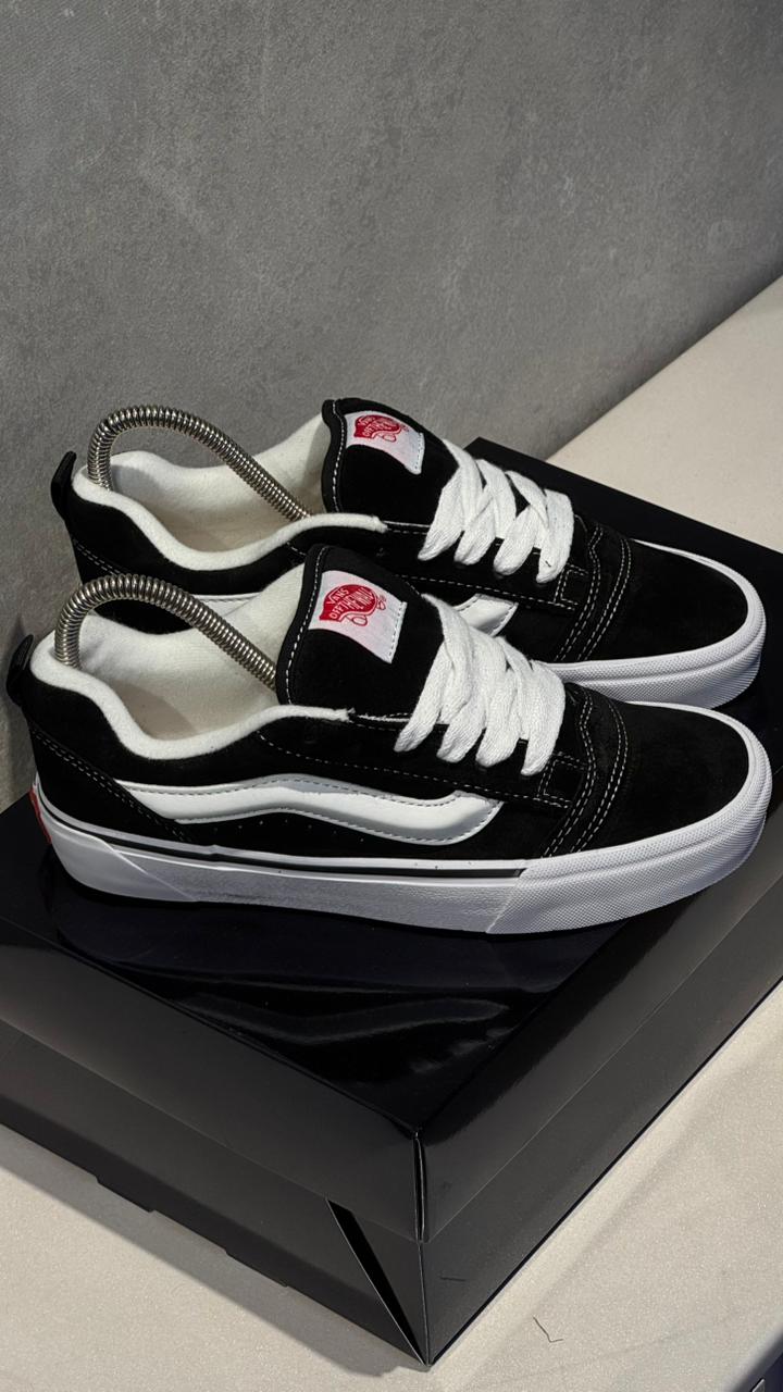 VANS POTATO