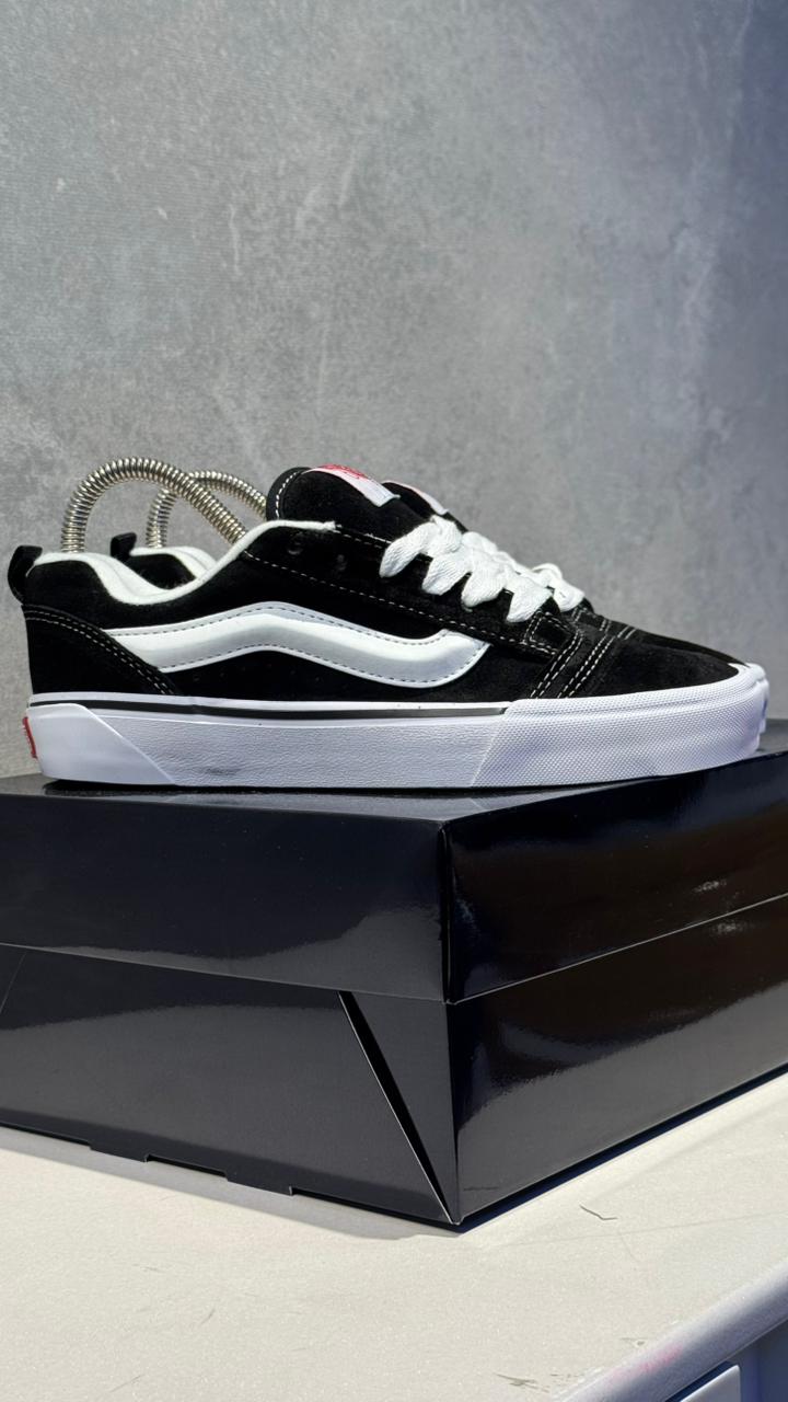 VANS POTATO