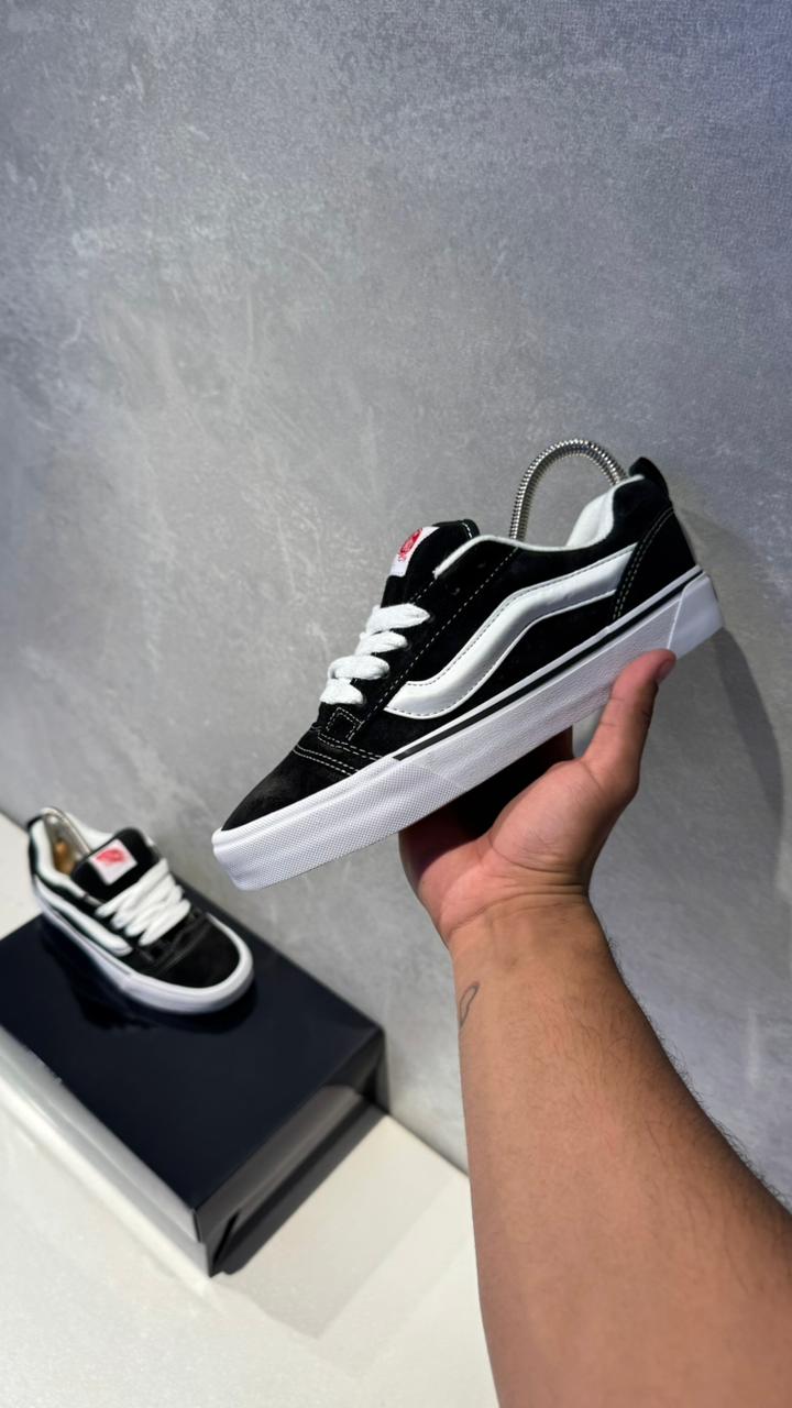 VANS POTATO