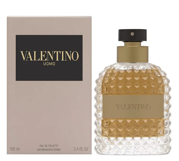 PERFUME VALENTINO UOMO