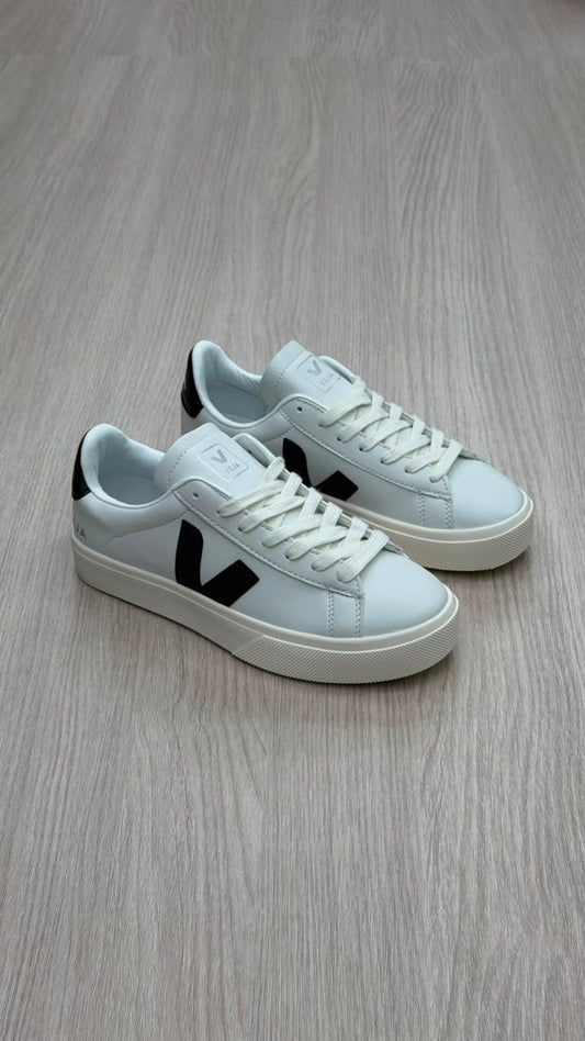 VEJA BLANCO NEGRO