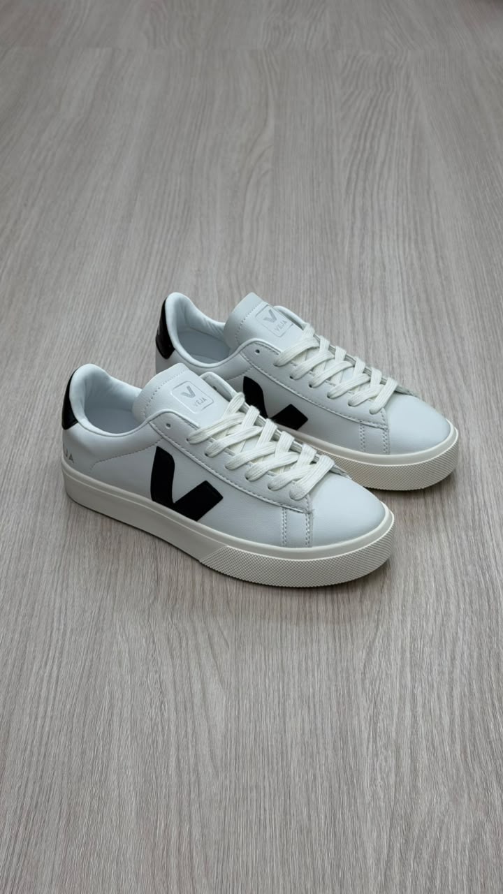 VEJA BLANCO NEGRO