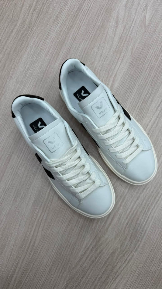 VEJA BLANCO NEGRO