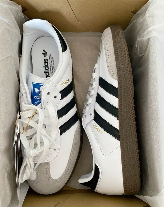 SAMBA CLASICO