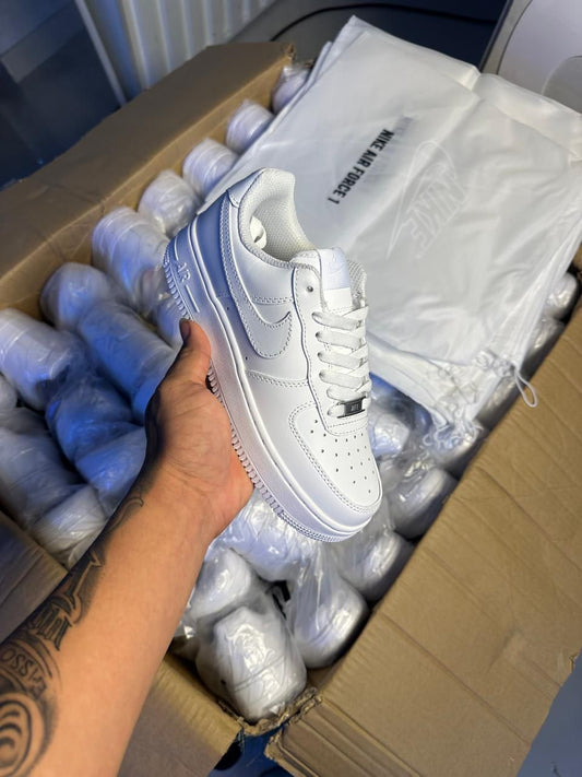 AF1 BLANCO