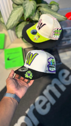 Gorras