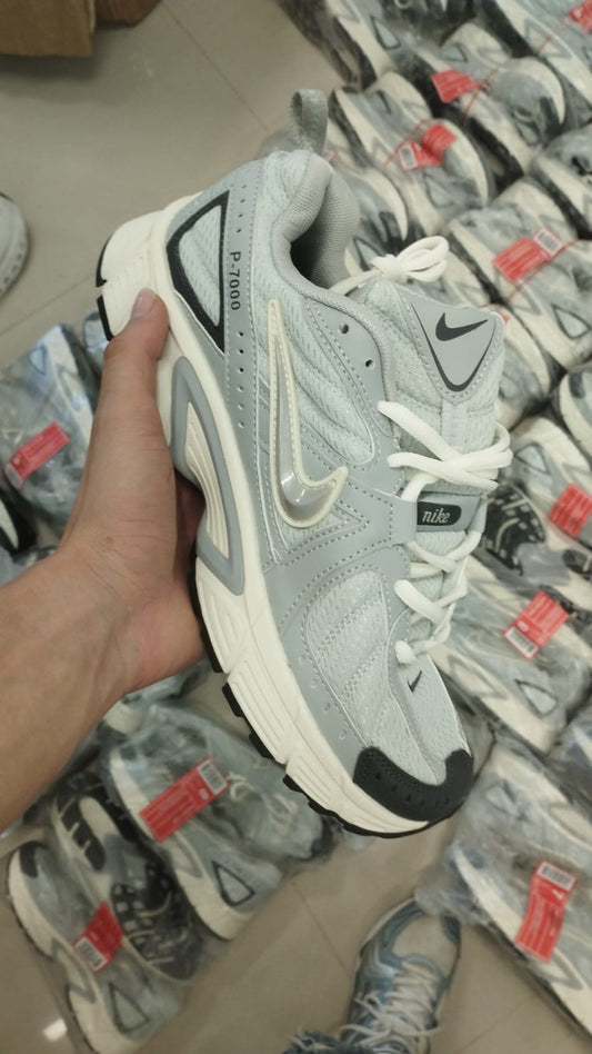 NIKE V3K CHULO CREMA BEIGE