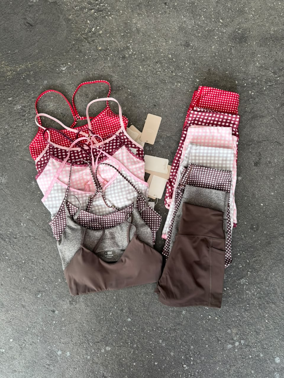 SHORTS DEPORTIVOS CORTOS
