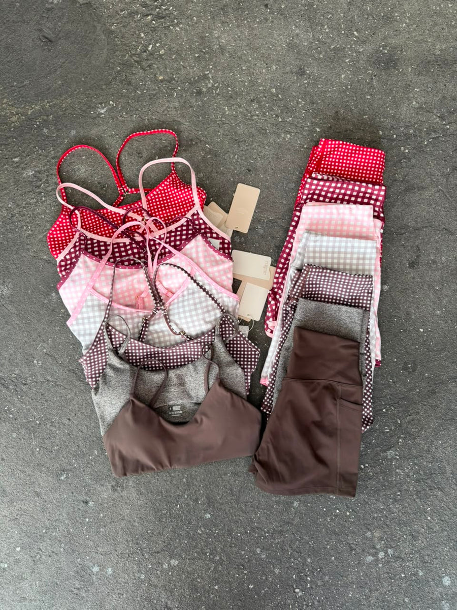 SHORTS DEPORTIVOS CORTOS