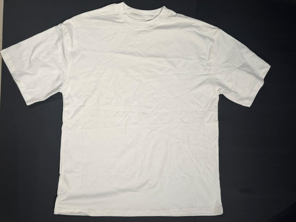CAMISA BLANCA LISA