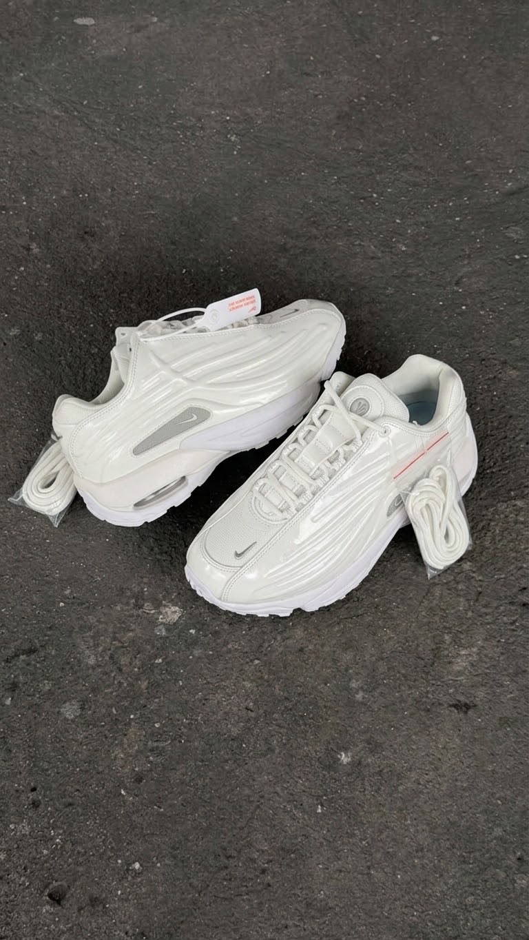 NIKE NOCTA 2 BLANCO