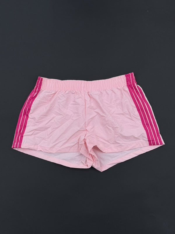 SHORT ROSA DAMA