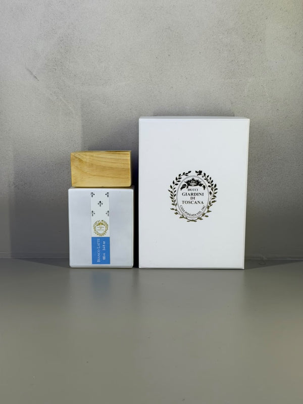 PERFUME BIANCO LATTE