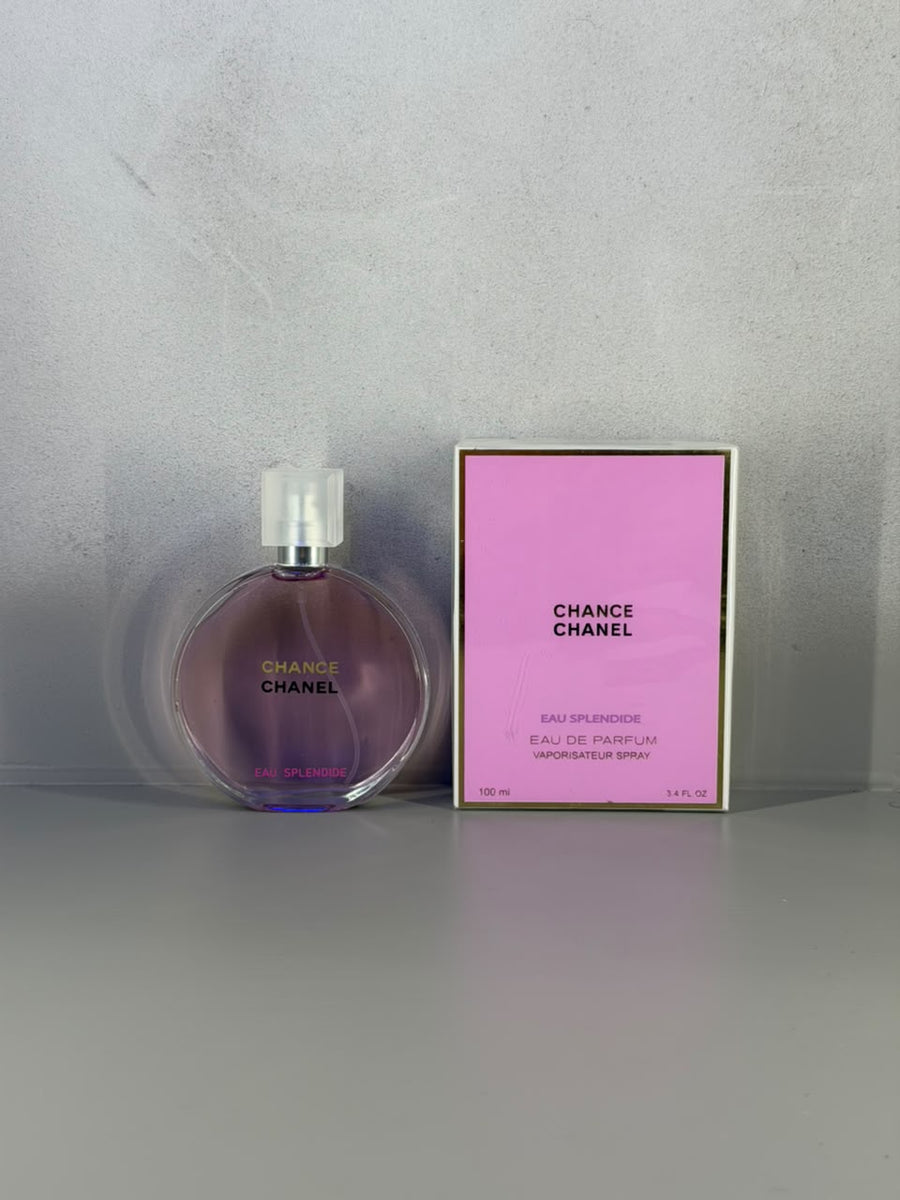 PERFUME CHANCE CHANEL