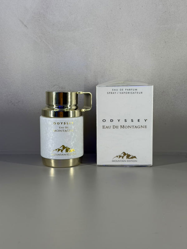PERFUME ODYSSEY MONTAGNE
