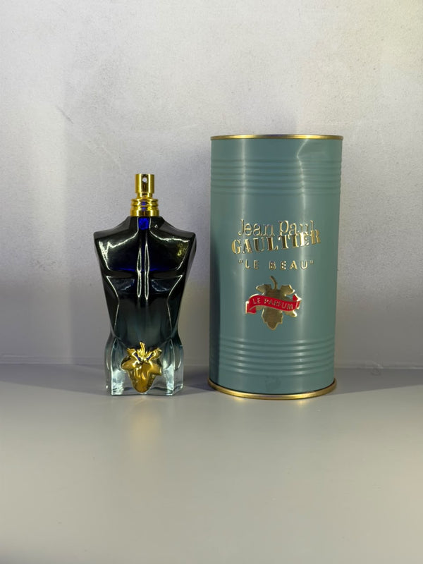 PERFUME JEAN PAUL LE BEAU