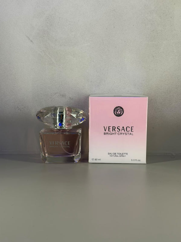 PERFUME VERSACE CRYSTAL