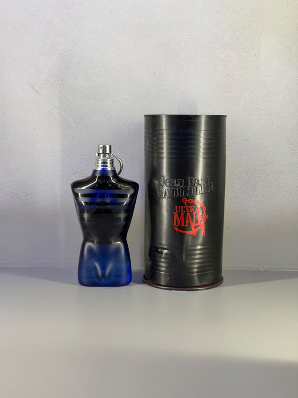 PERFUME JEAN PAUL ULTRA M