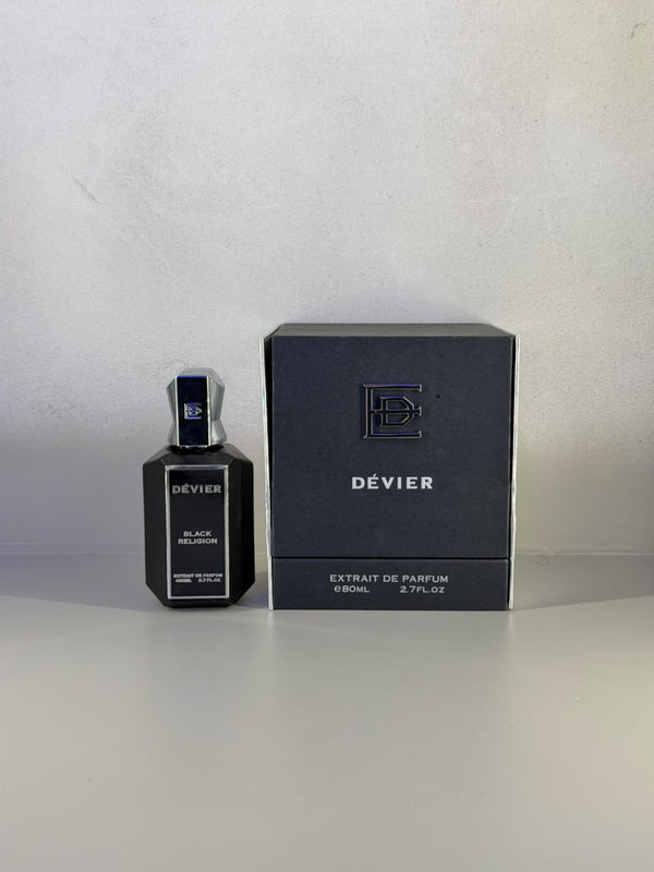 PERFUME DEIVER
