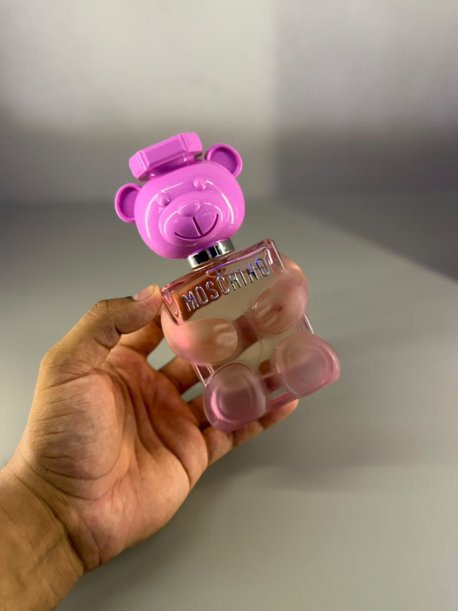 PERFUME MOSCHINO TOY 2 BUBBLE GUM