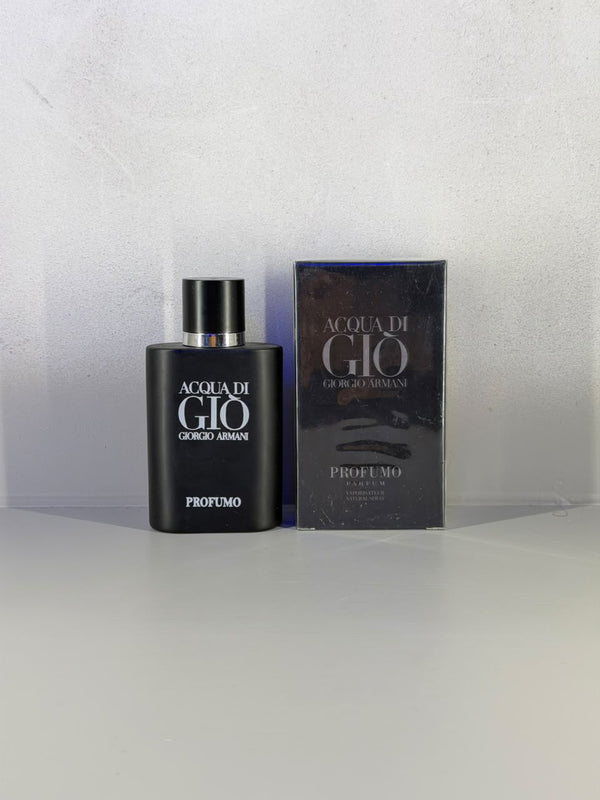 PERFUME ACGUA DI GIO PROFUMO
