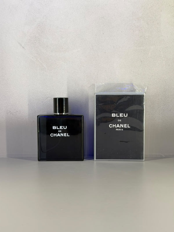 PERFUME BLUE DE  CHANEL