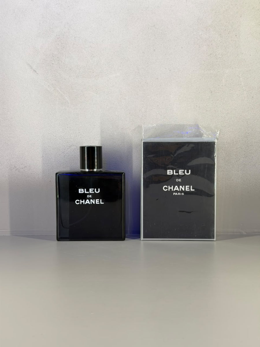 PERFUME BLUE DE  CHANEL