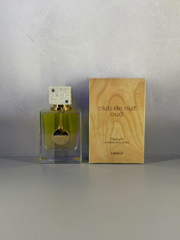 PERFUME CLOUD DE NUIT OUD