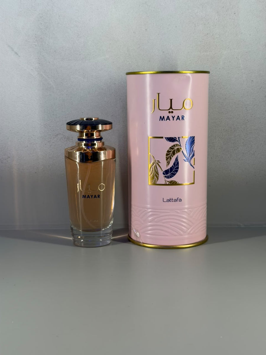 PERFUME LATTAFA MAYAR