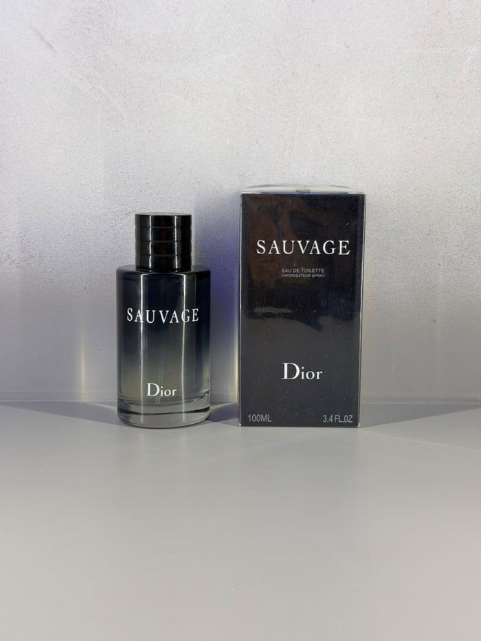 Perfumes