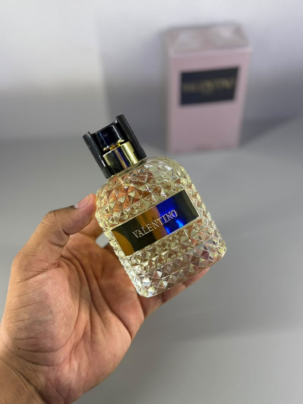 PERFUME VALENTINO UOMO