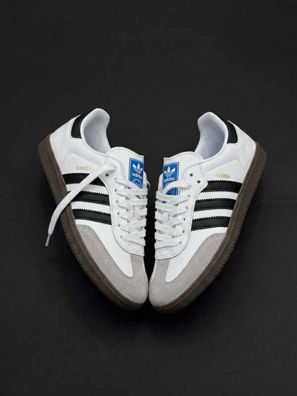 SAMBA CLASICO