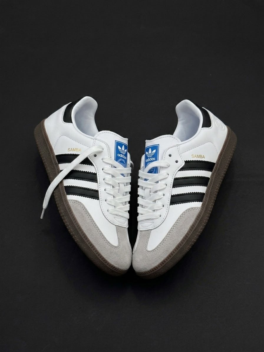 SAMBA CLASICO