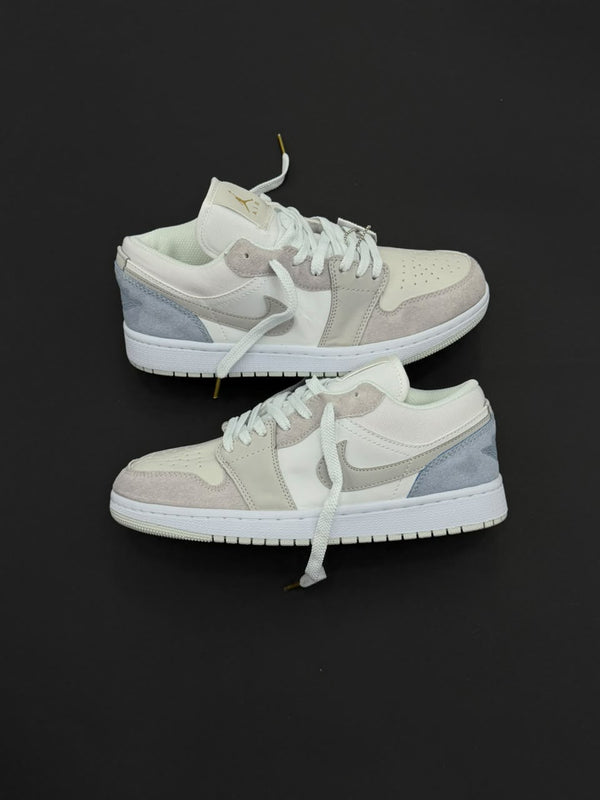NIKE PARIS LOW BLANCO AZUL