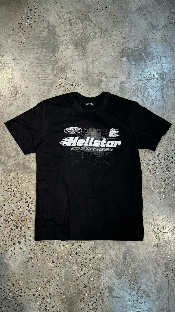 CAMISETA HELLSTAR