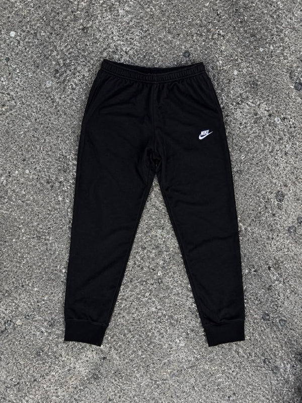 SUDADERA NEGRA NIKE