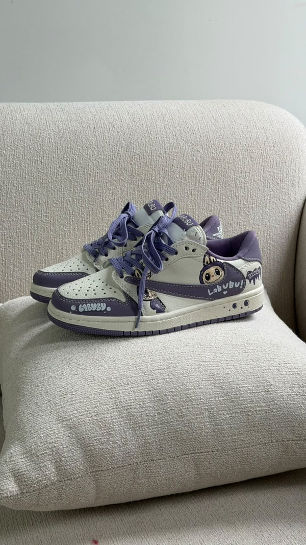 NIKE TRAVIS LABUBU MORA PROMO MASTER