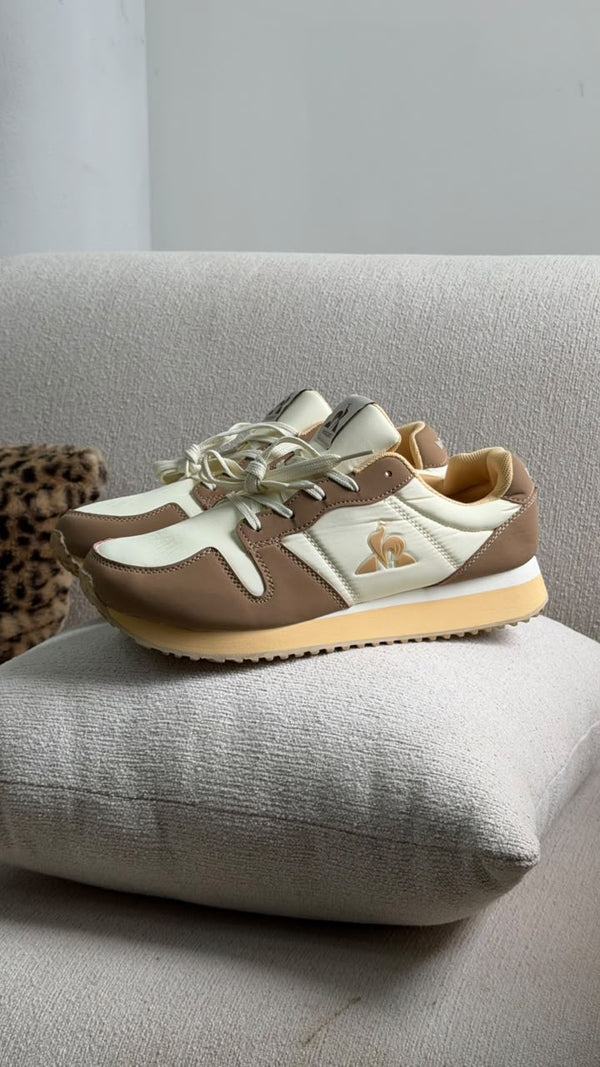 LECOP SPORTIF BEIGE CAFE PROMO MASTER