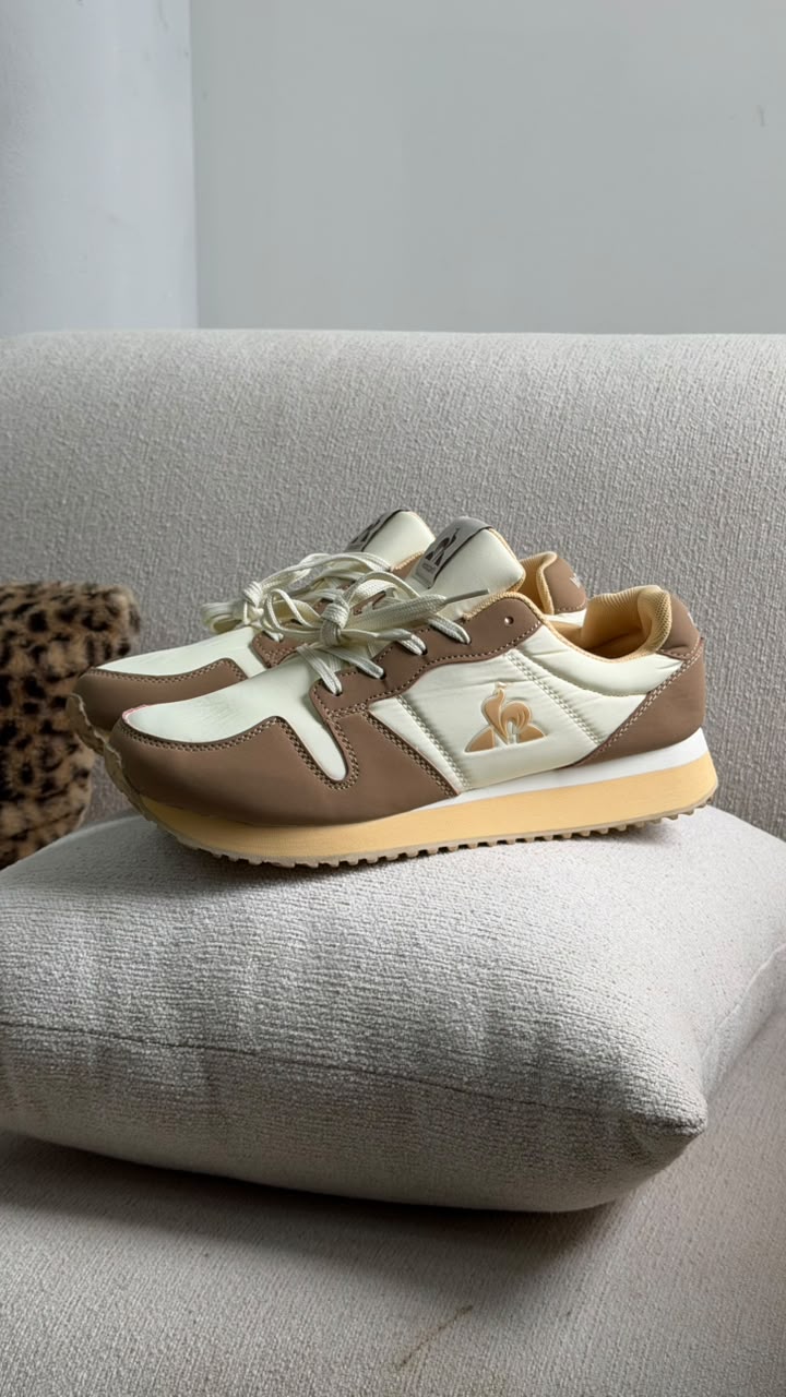 LECOP SPORTIF BEIGE CAFE PROMO MASTER