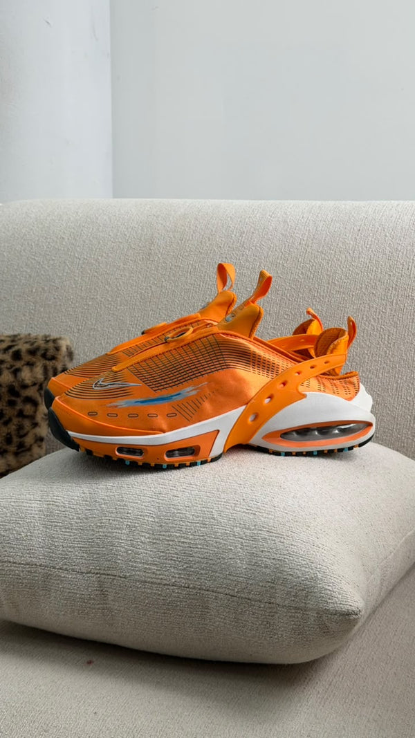 NIKE GYM NARANJA PROMO MASTER