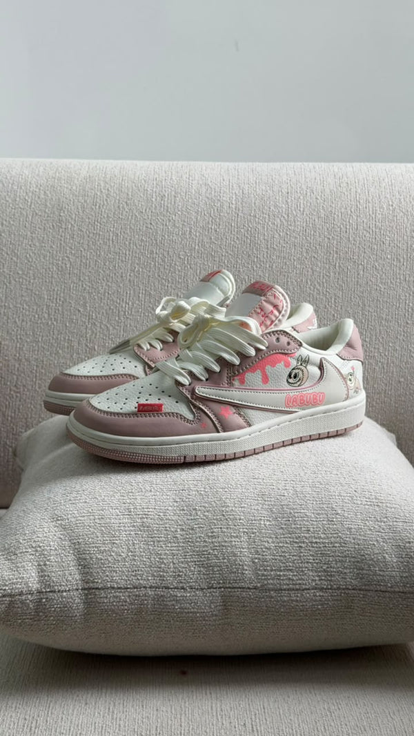 LABUBU ROSA BLANCO PROMO MASTER