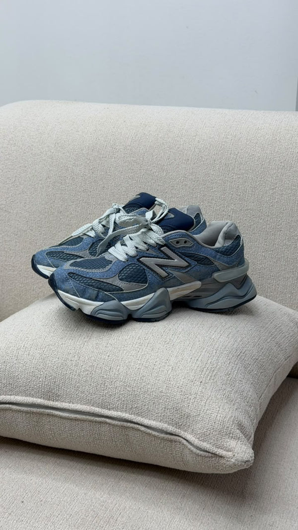 NEW BALANCE 9060 AZUL PROMO MASTER