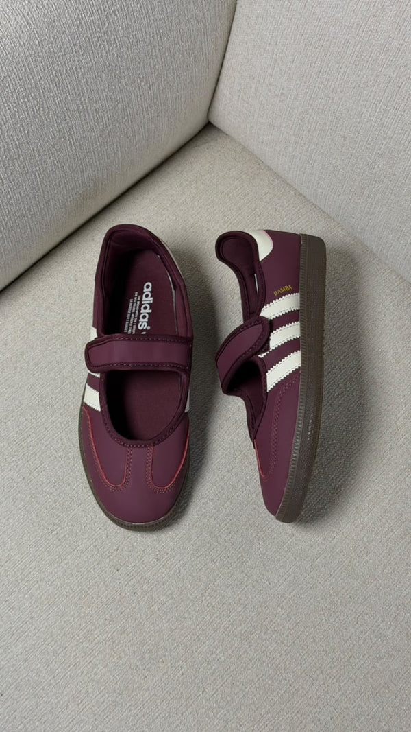 SAMBA JANE VINOTINTO BLANCO